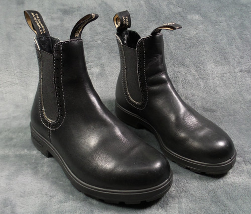 Scarpe blundstone giovani - scarpe,