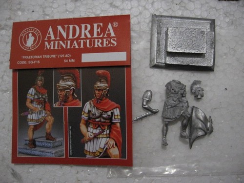 Andrea miniatures 54mm - andrea,