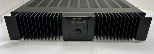 Rotel 1050 amplificatore di - rb-1050,