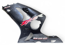 Carena sinistra kawasaki zx6r - sinistra,