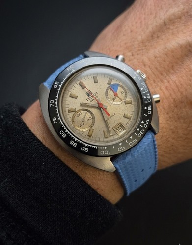 Tissot seastar 1000 - seastar,