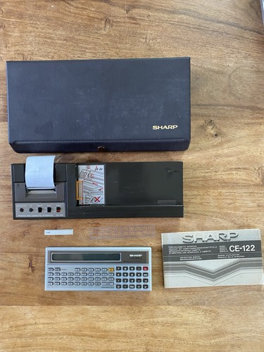 Informatique vintage - informatique,