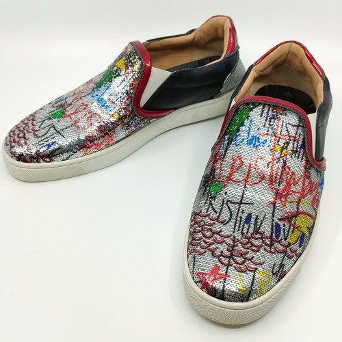 Scarpe slip christian - scarpe,