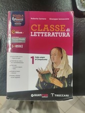 9788809949812 Classe di