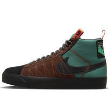 Nike SB Zoom Blazer Mid Premium sneaker da uomo scarpe da ginnastica scarpe sportive