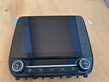 Display Navigatore Stereo  Originale Ford Puma 2022