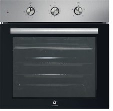 Forno incasso staylux 61litri - forno,