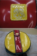 Nahok Cassa Custodia Schiena