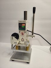 FASTOBUY Timbratrice Hot Foil