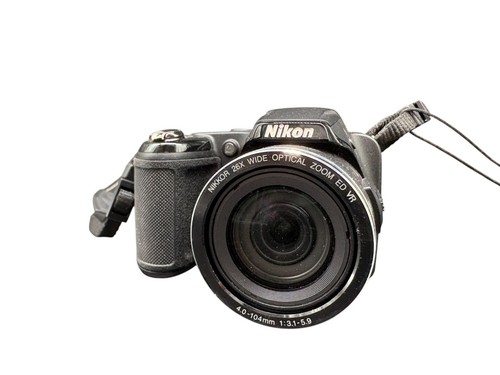Nikon coolpix l810 - l810, fotocamera