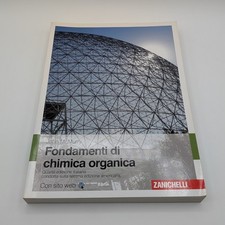 Fondamenti chimica organica - chimica,