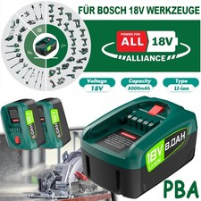 Batteria PBA per utensili