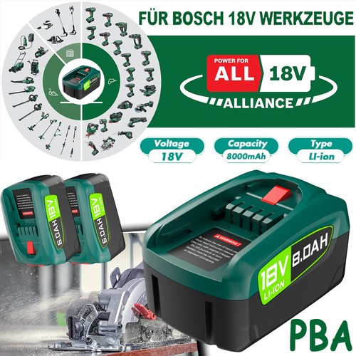 Batteria pba per - batteria,