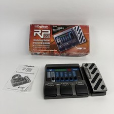DigiTech RP-350 Pedale per