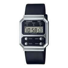 Casio a100wel 1adf orologio - casio, a100wel-1adf