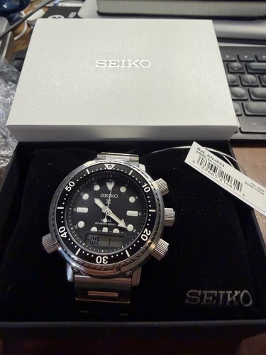 Orologio seiko prospex - orologio,