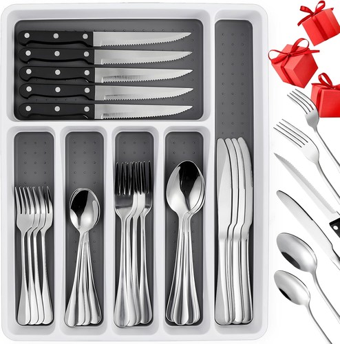 Set argenteria pezzi con - argenteria,