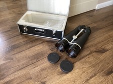 Garrett Gemini Binocolo