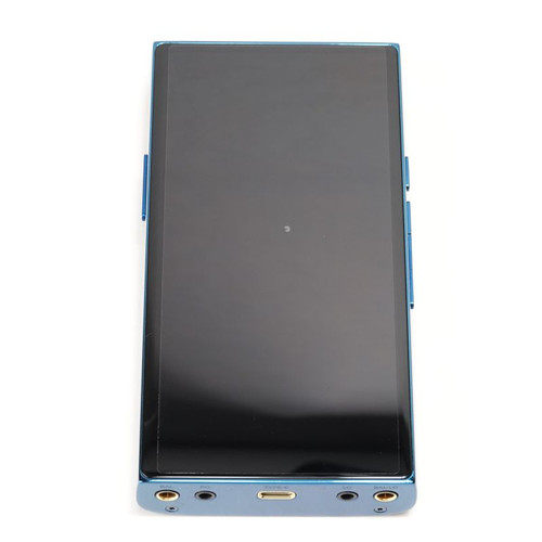 Hibymusic lettore audio - hibymusic,