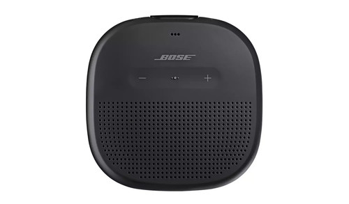 Bose soundlink micro - bose,