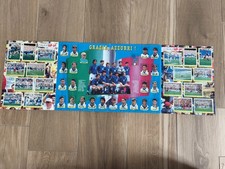 Supercalcio Panini 1994-95