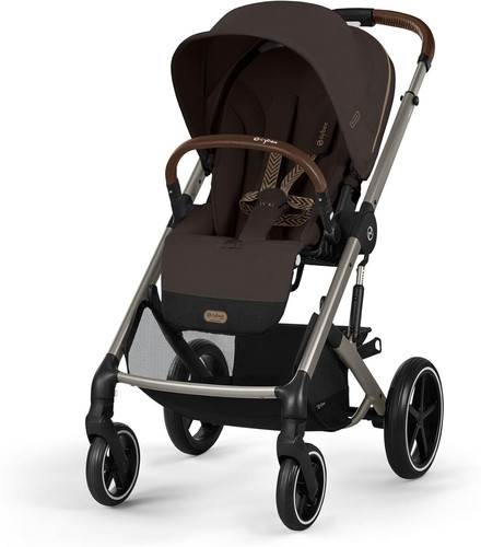 Cybex gold balios - gold,