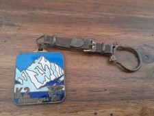 PORTACHIAVI KEYCHAIN VINTAGE