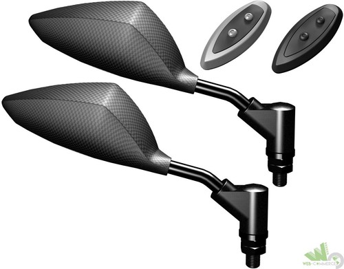 Specchietti piccoli yamaha - piccoli,