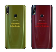 2x Pellicola Protettiva per