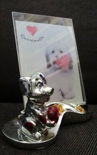 PORTAFOTO - CUOREMATTO