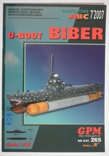 GPM 265 (7/2007) - Castoro