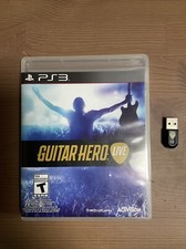 Guitar Hero LIVE gioco e