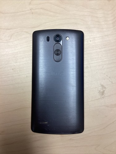 Smartphone android g3 - smartphone, lg
