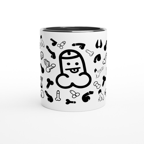 Divertente tazza jga adulti - divertente,