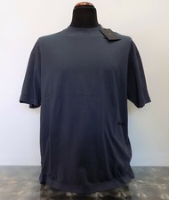 T-SHIRT LOGO FIANCO MANICA