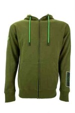 Felpa con cappuccio unisex