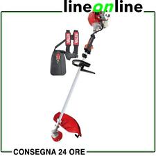 Decespugliatore a scoppio