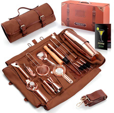 Kit Bartender Professionale Di