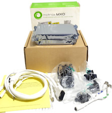 Matrox MXO/I* M003430 Uscita audio/video portatile di qualità broadcast per MACN NUOVO