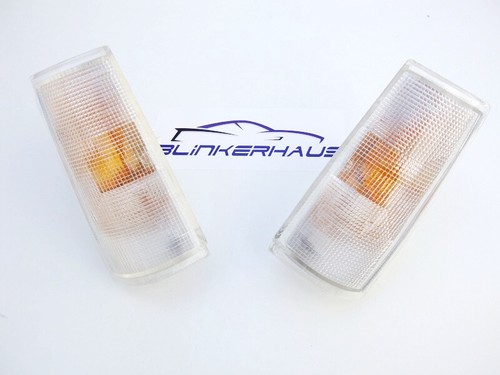 Indicatore direzione bianco - indicatore,