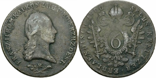 Rdt austria francesco 6 - rdt,