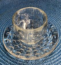 📢TAZZINA x 6 set con piattino - Venice Guzzini design Pio&Tito Toso