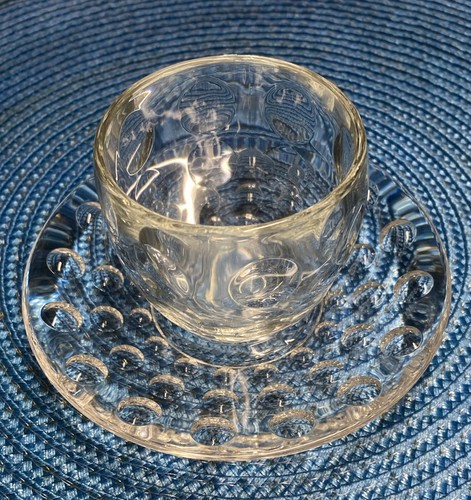 Tazzina set con - set,