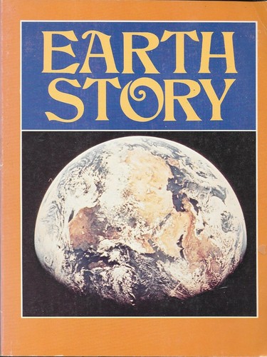 Earth story sda department - earth's,