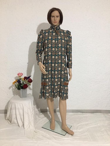 Vintage sartoriale abito donna