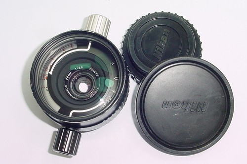 Nikon 28mm uw nikkor - 28mm, uw-nikkor