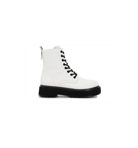 Scarpe anfbio stivaletti donna - anfbio,