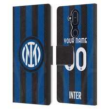 PERSONALIZED INTER MILAN
