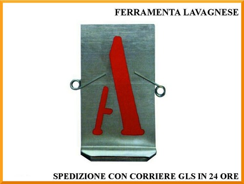 Set stampini lamiera - set, 27