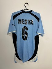 MAGLIA CALCIO HOME LAZIO